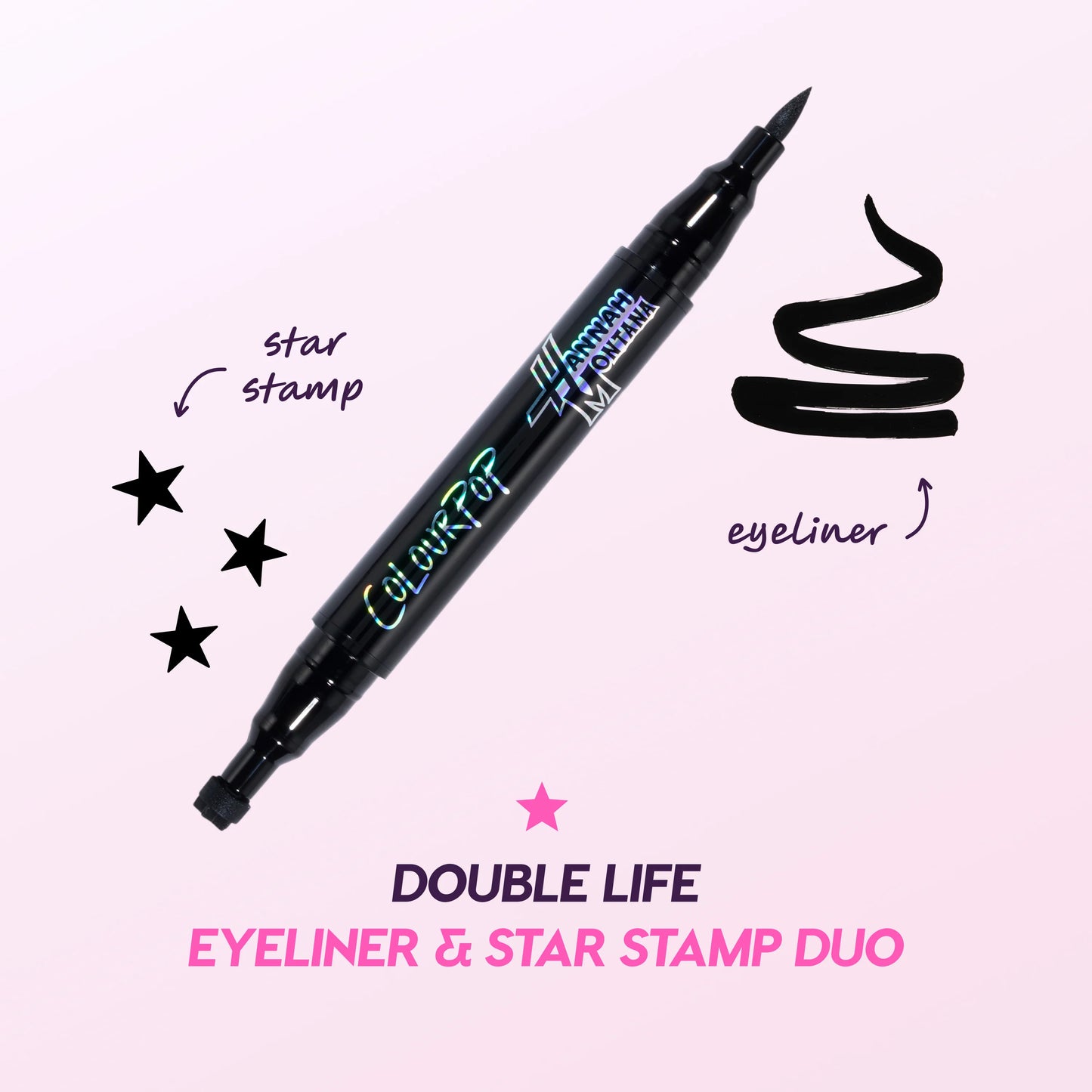 Double Life