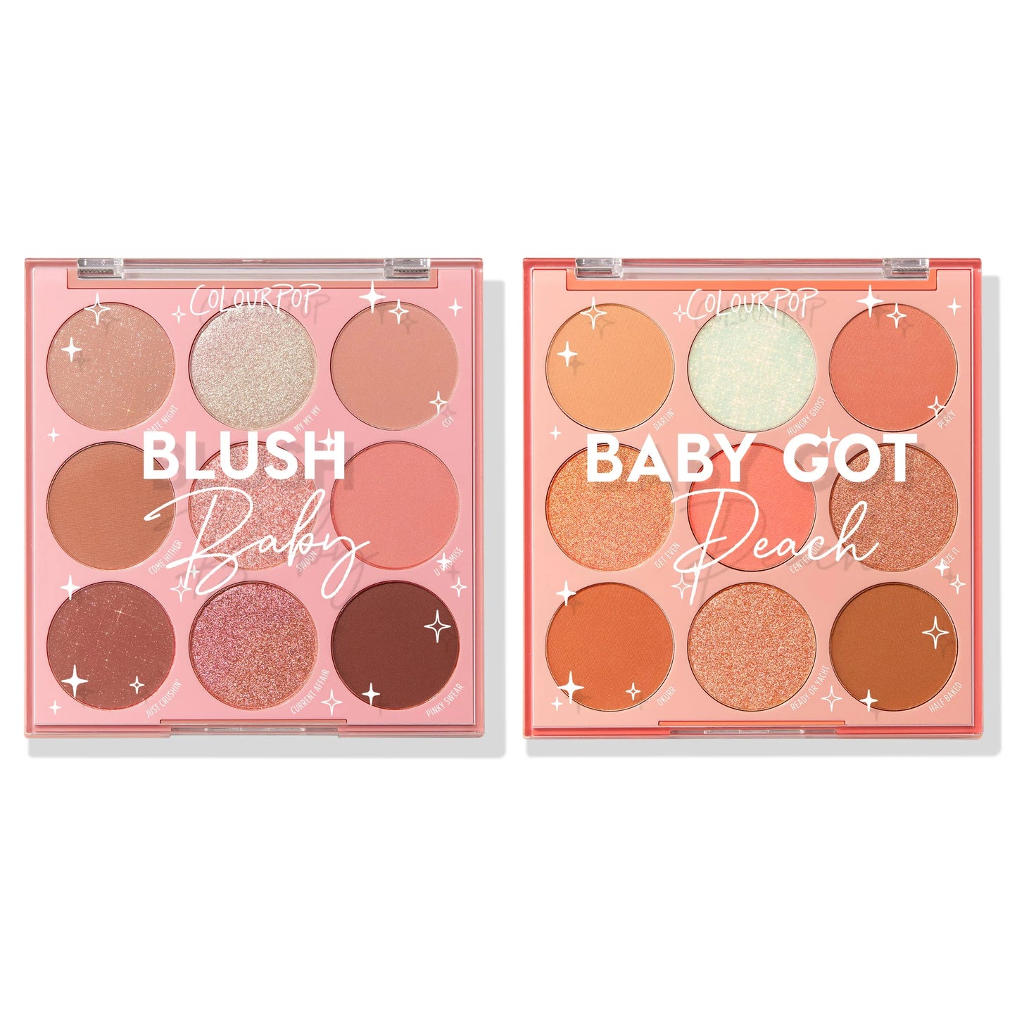 Baby Got Blush