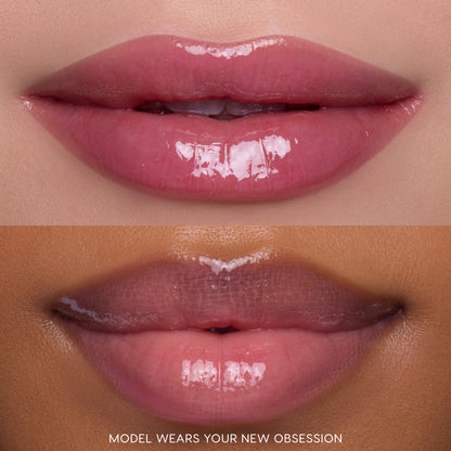 Gloss Me Up