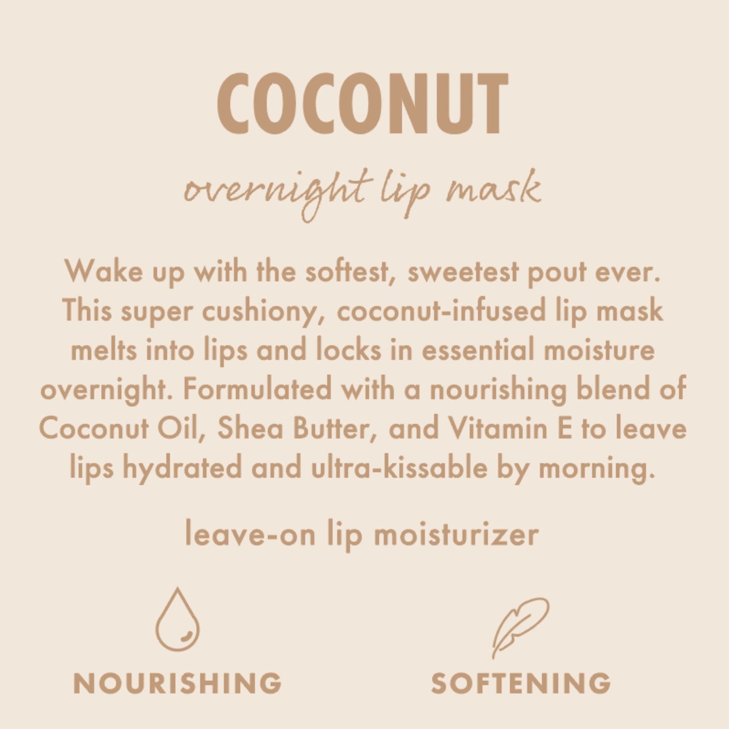 Coconut