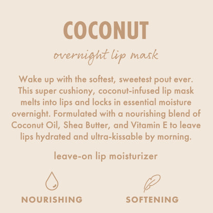 Coconut