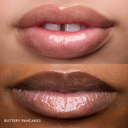 Shine. Shimmer. Repeat.