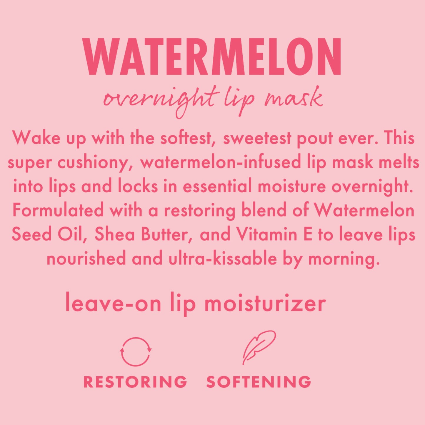 Watermelon