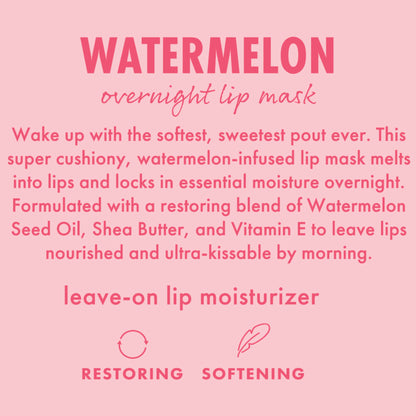 Watermelon