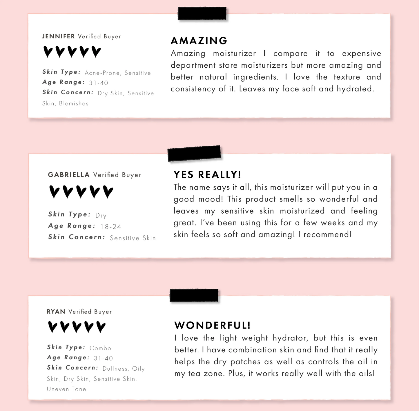 Good Mood Gel Moisturizer