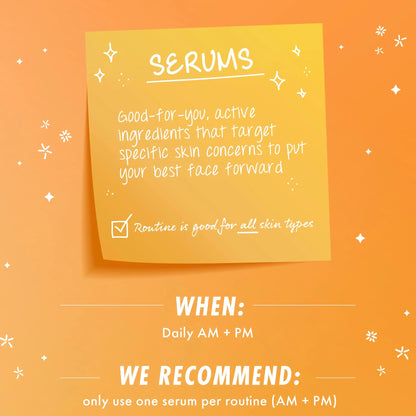 RAYdiate Vitamin C Serum