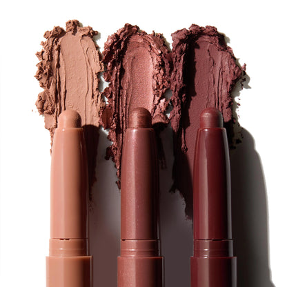 Burgundy Besties