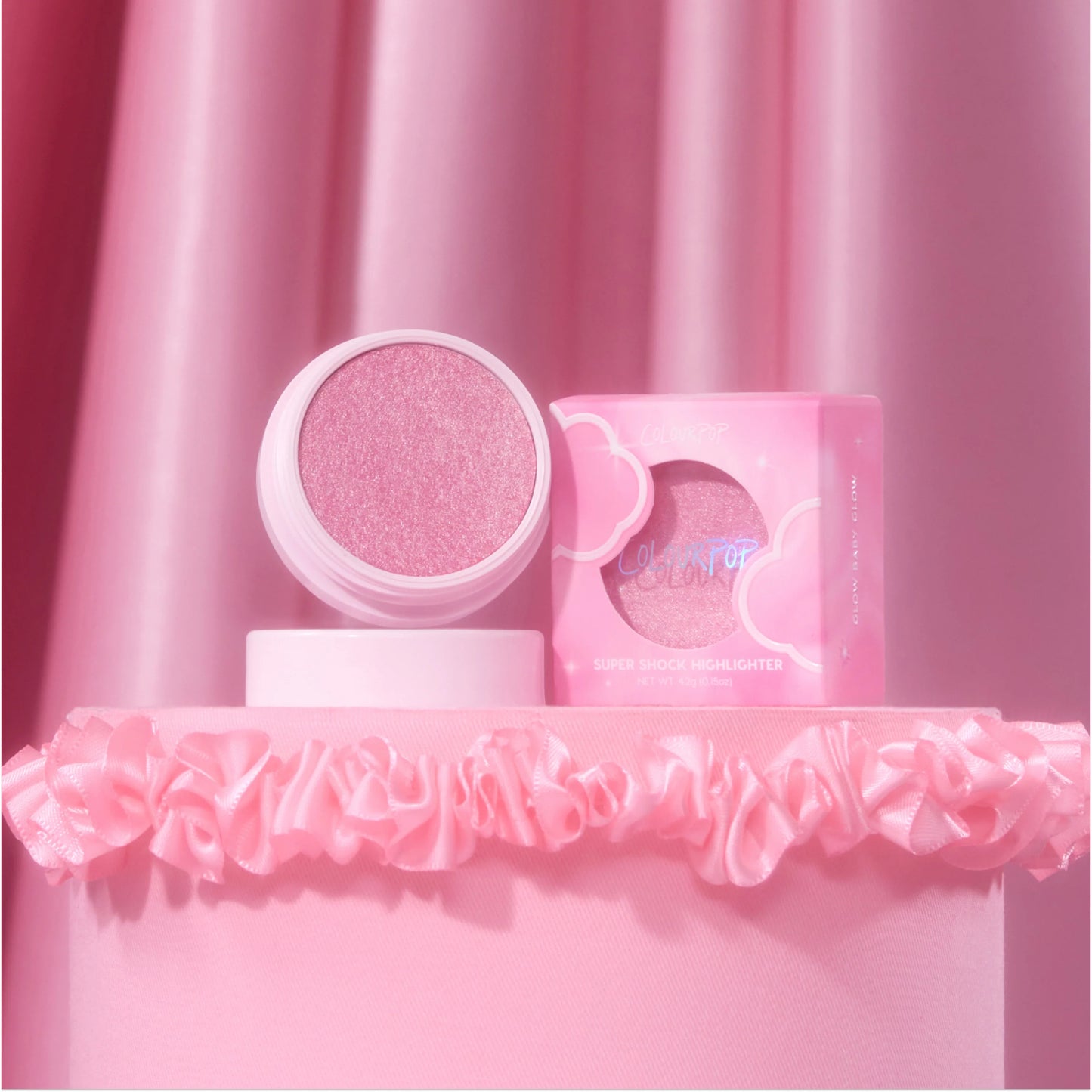 Pink Aura