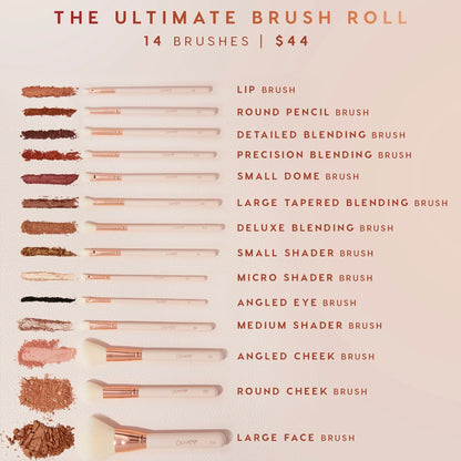 Ultimate Brush Roll