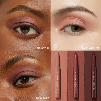 Burgundy Besties