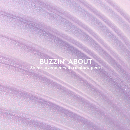 Buzzin' About