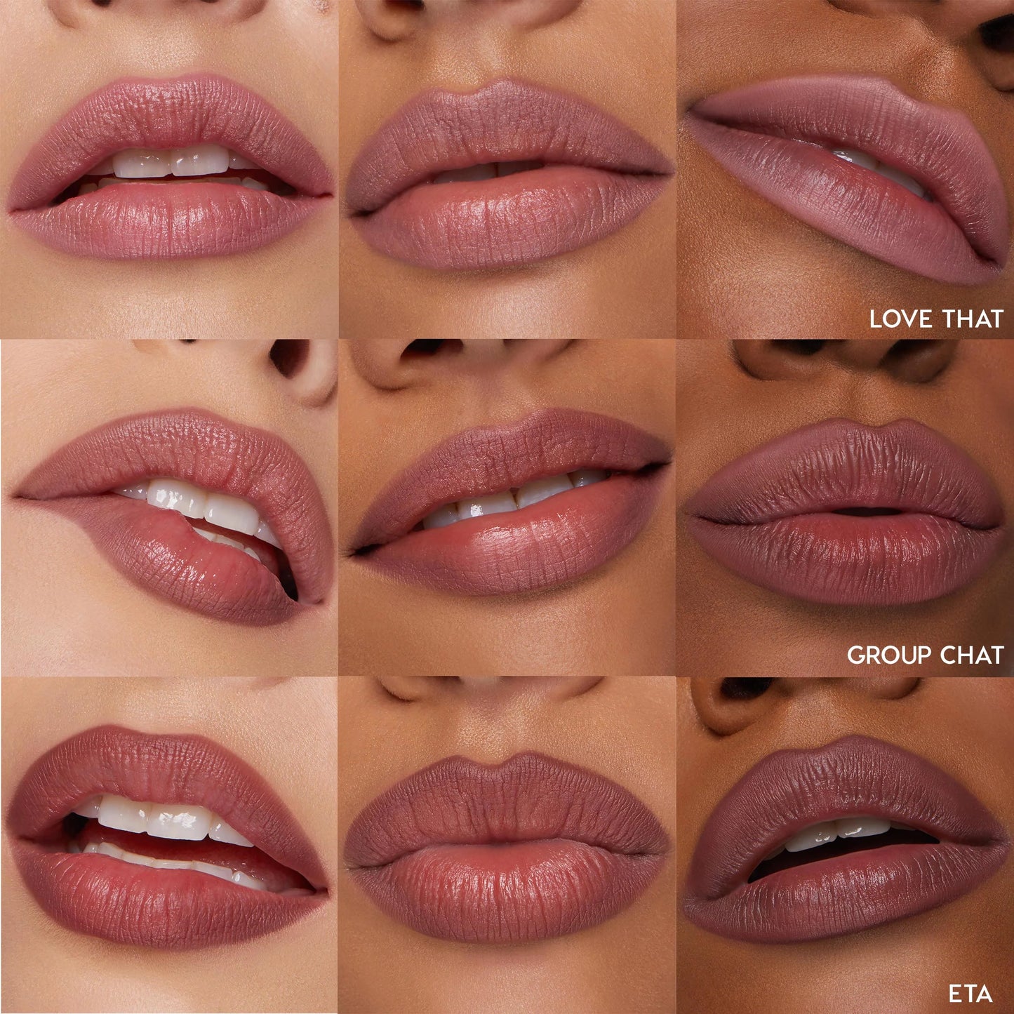 Lips Don’t Lie