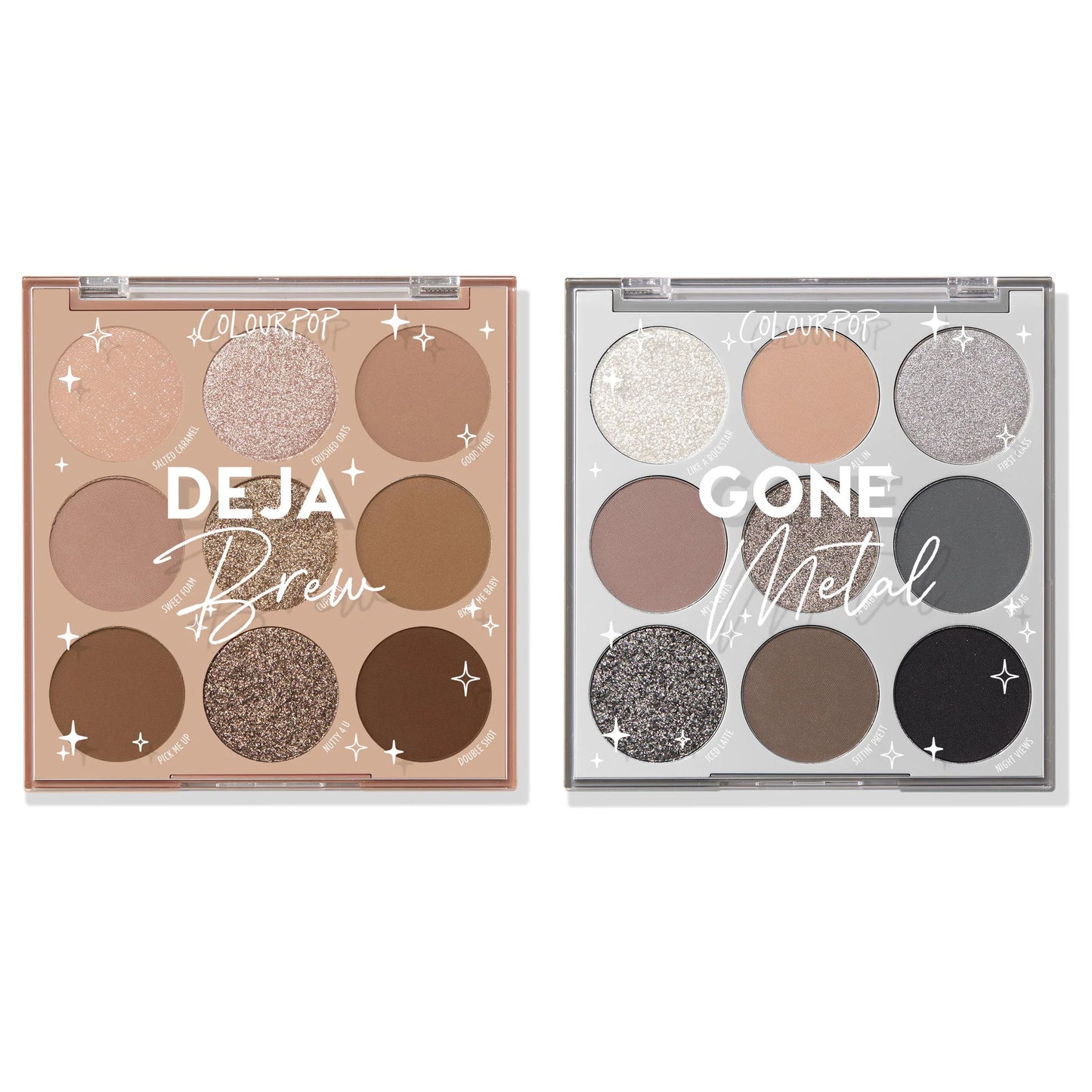 Brewtiful Neutrals