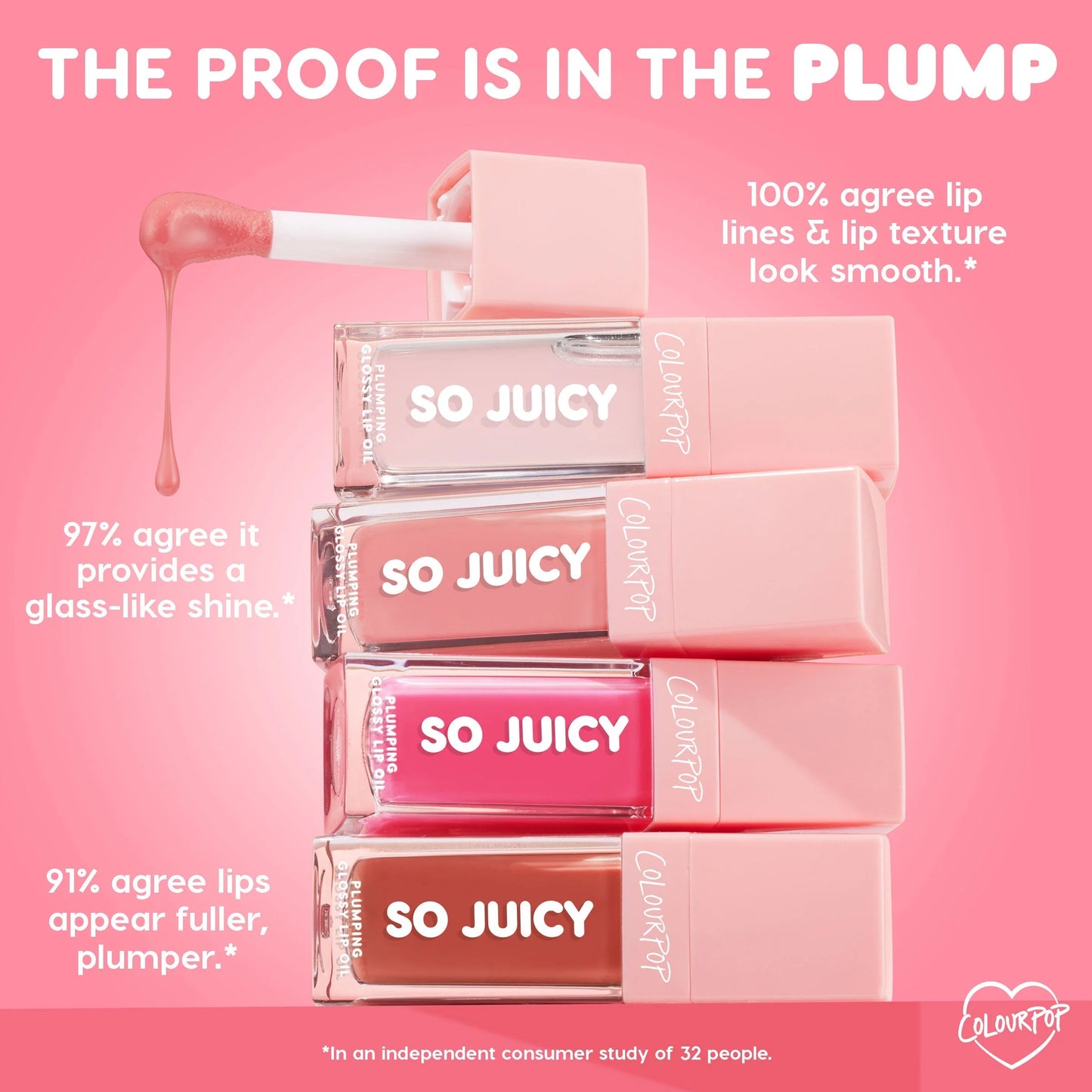 Plump Perfect