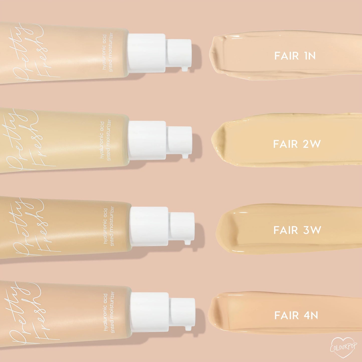 Fair 4 N