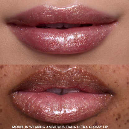 Princess Pout X ColourPop