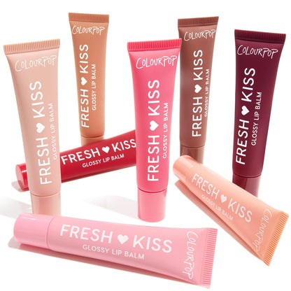 Gloss Goals