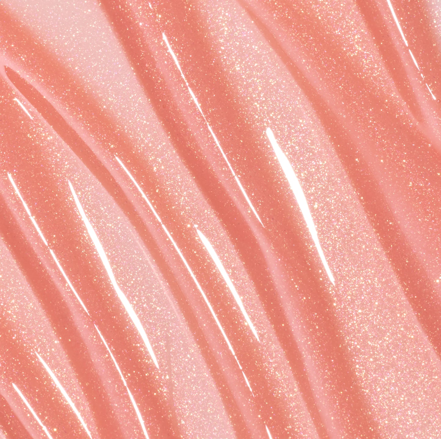 Peach Mochi