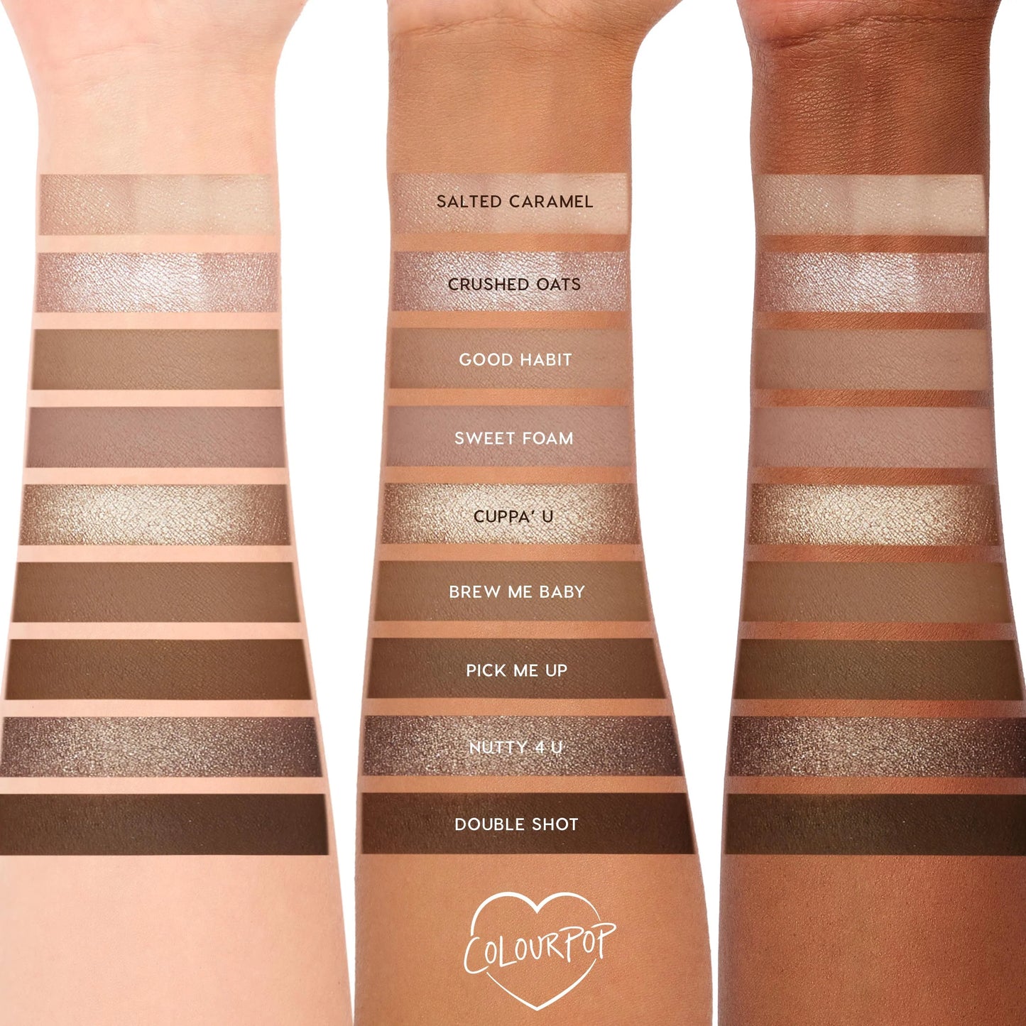 Brewtiful Neutrals
