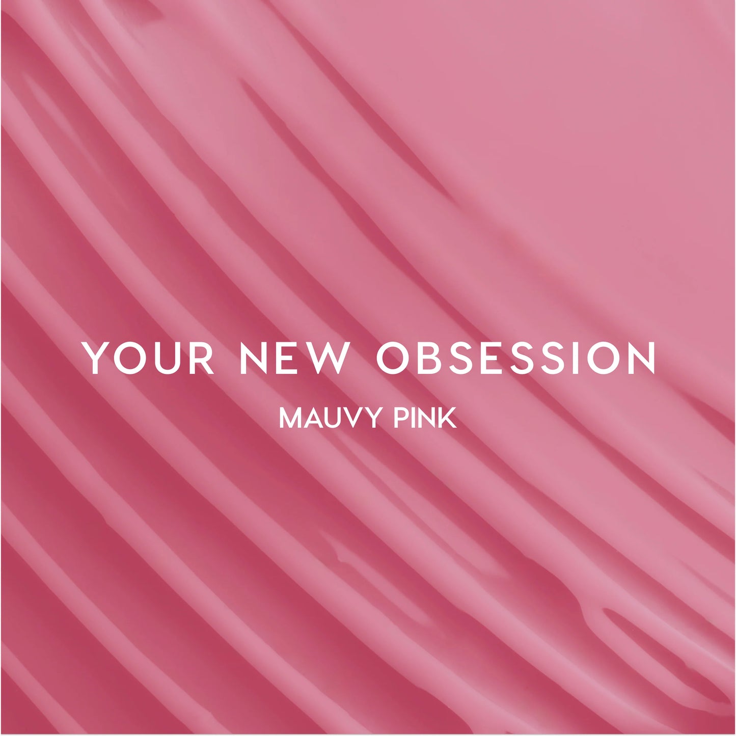 Your New Obsession
