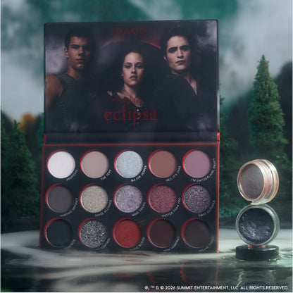 Eternal Eclipse