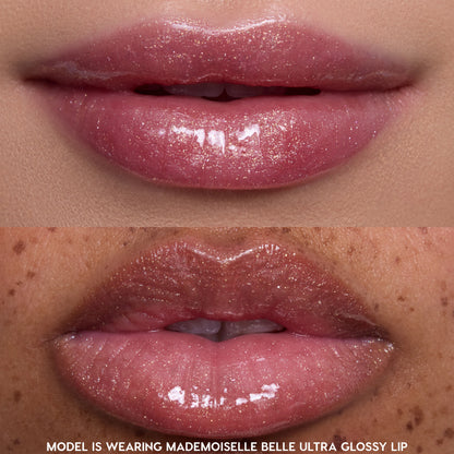 Princess Pout X ColourPop