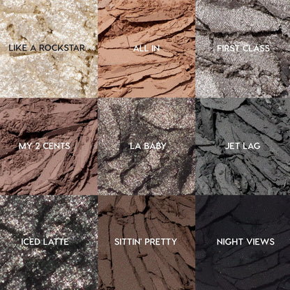 Brewtiful Neutrals