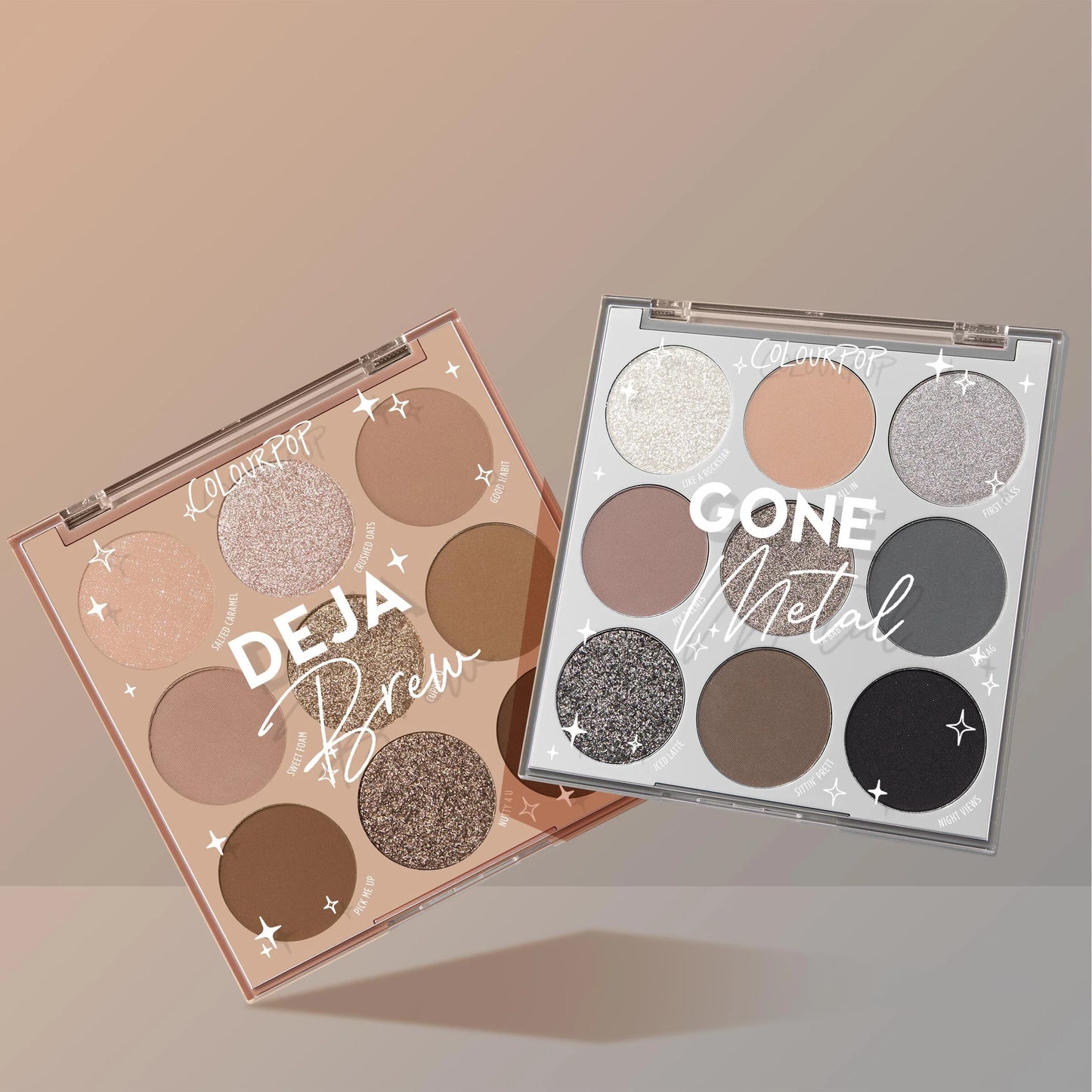 Brewtiful Neutrals