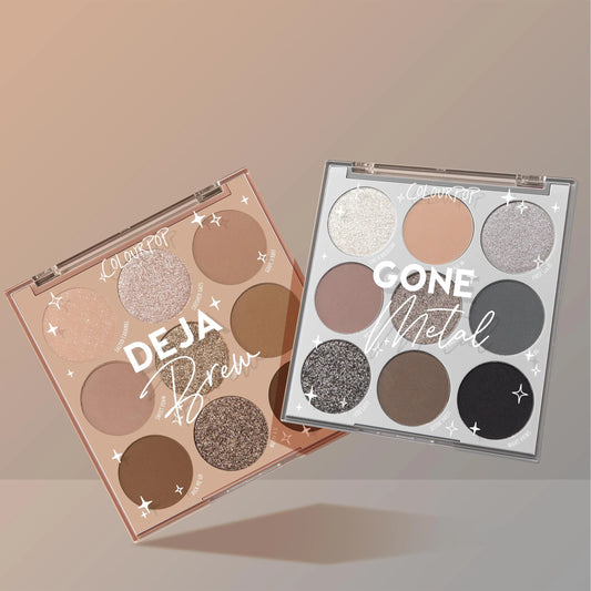 Brewtiful Neutrals