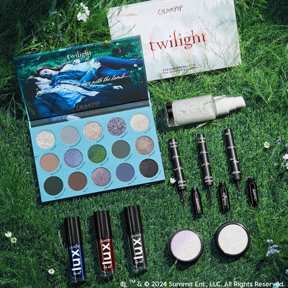 Twilight x ColourPop