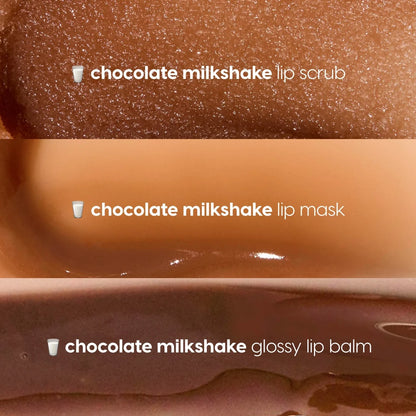 Triple Chocolate