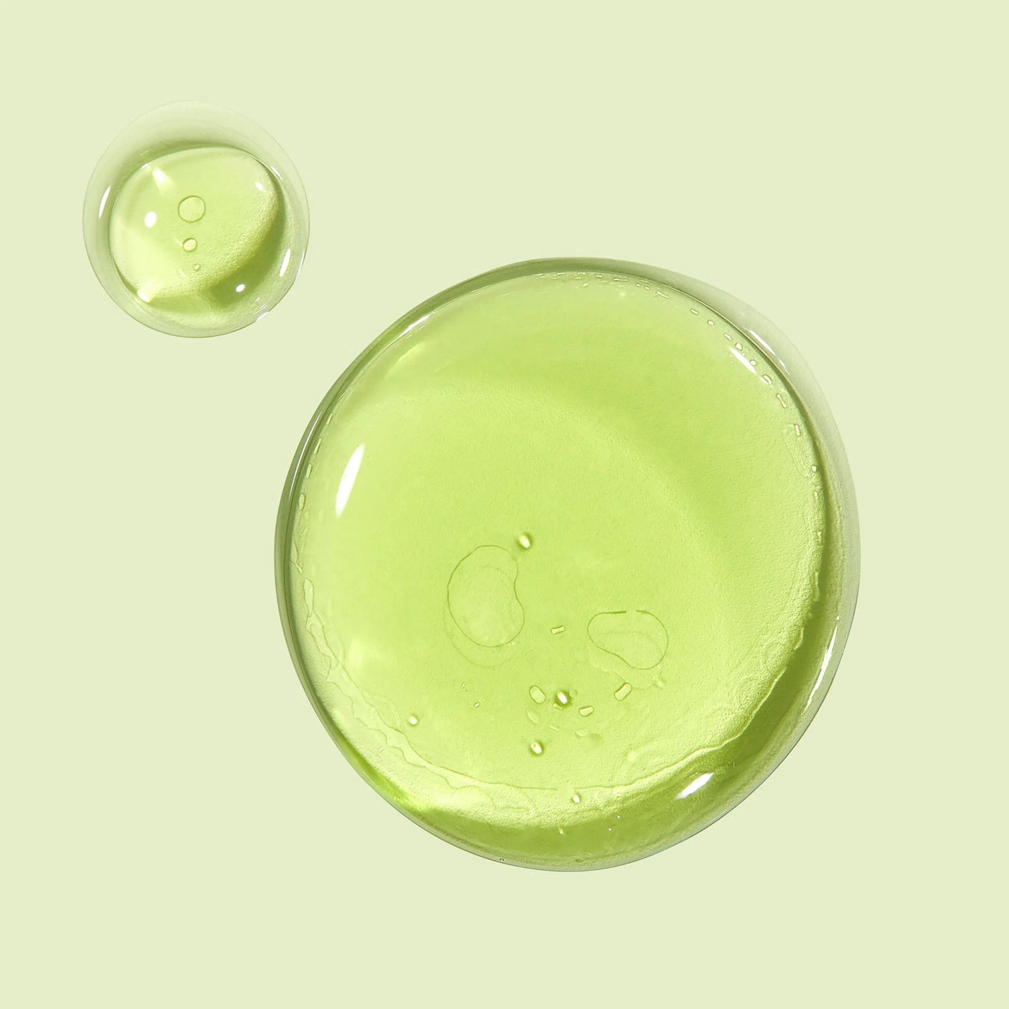 Avocado + Aloe Double Shot