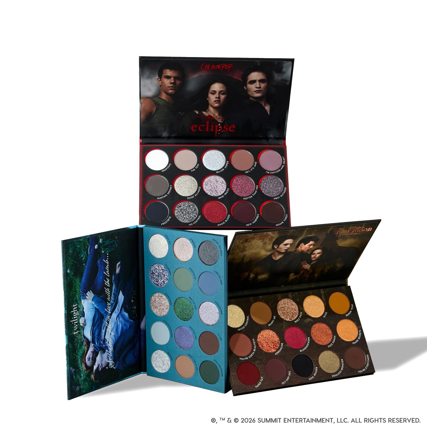 Twilight Forever