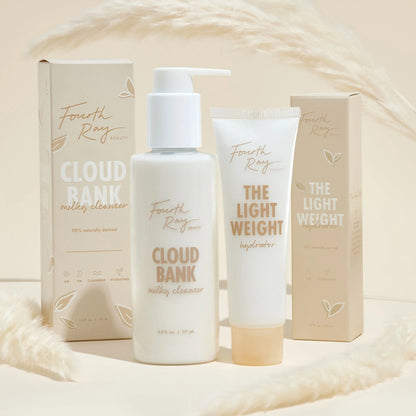 Cloud Bank Milky Cleanser