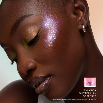 Touch of Sparkle