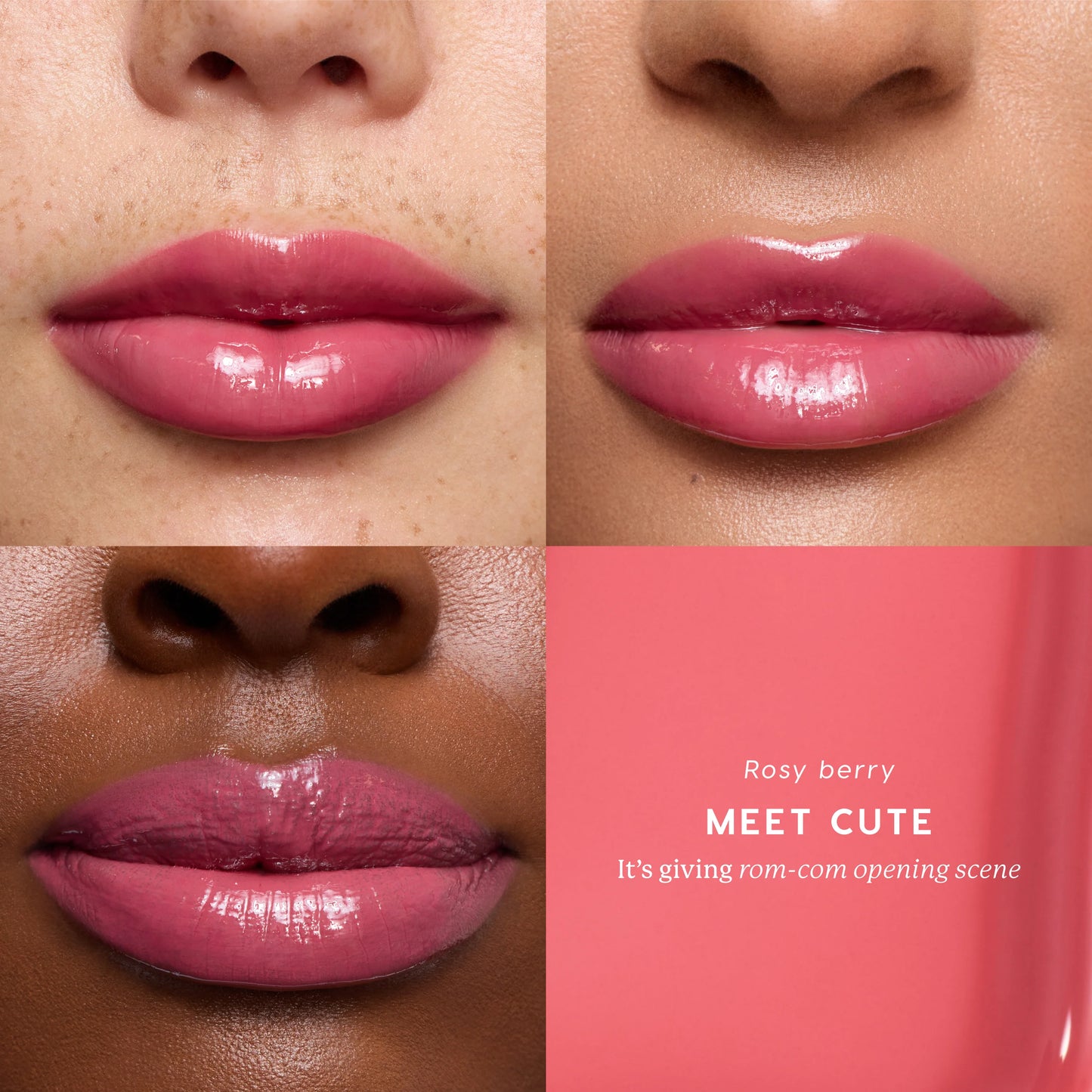 Meet Cute