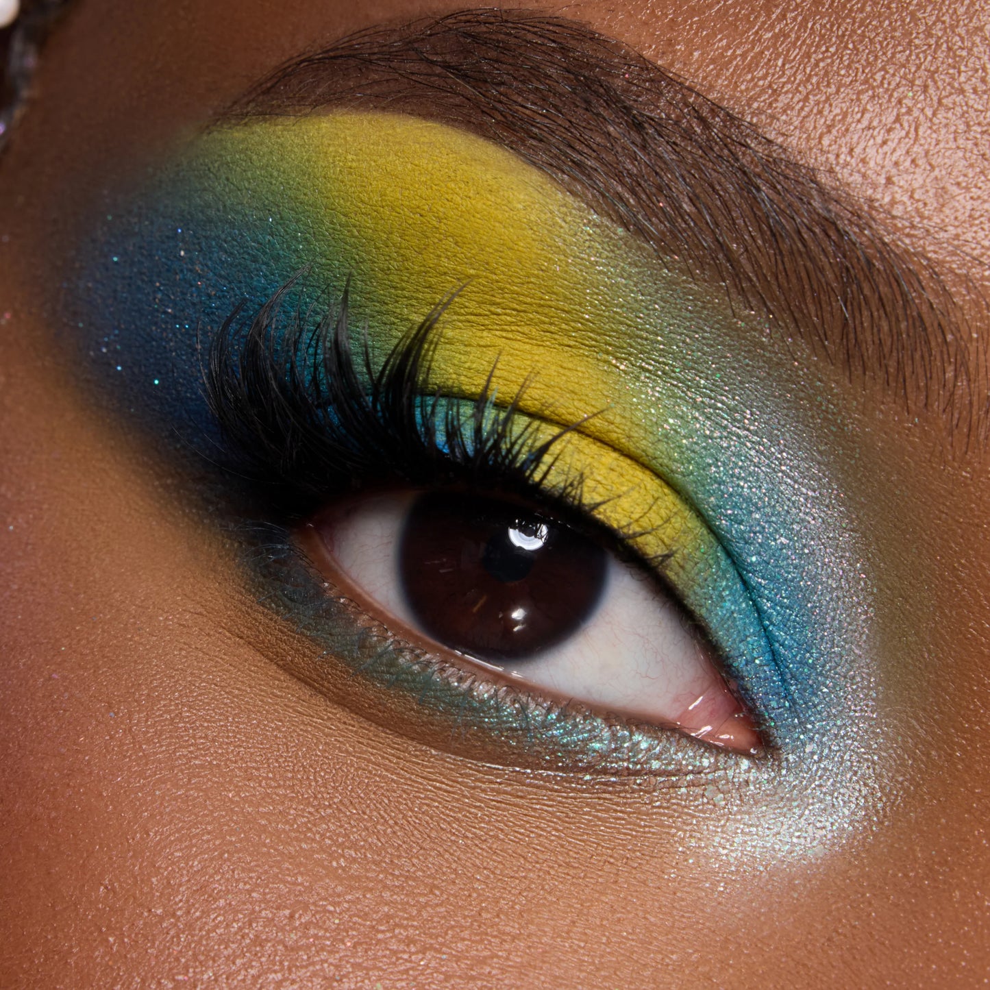 ColourPop and The Little Mermaid