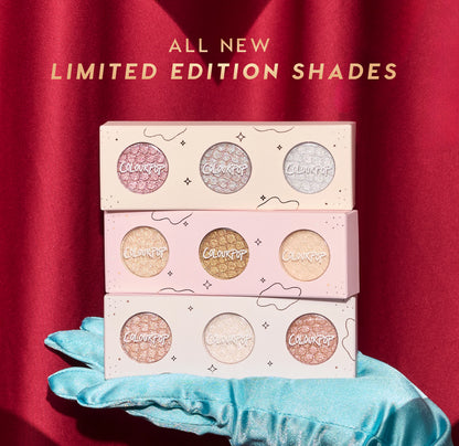 Sweet Sips