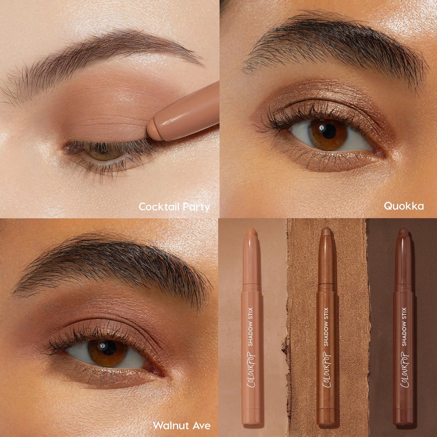 Essential Neutrals
