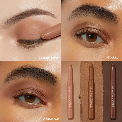 Essential Neutrals