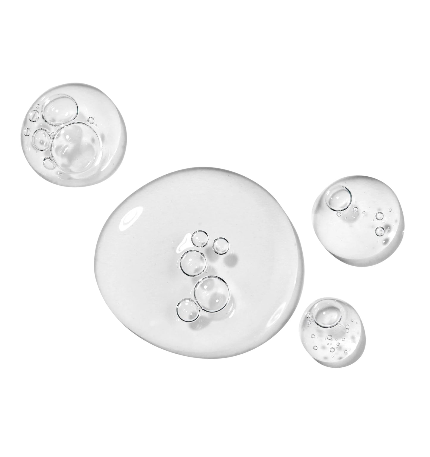 All Clear Purifying Serum