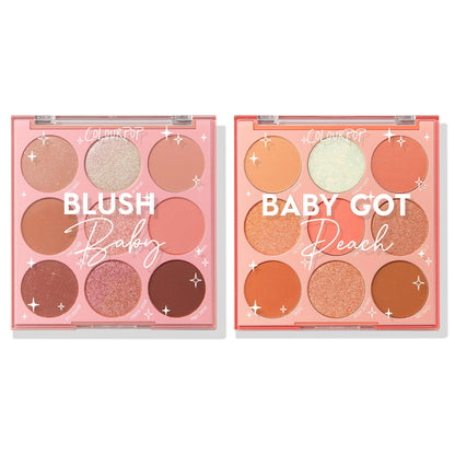 Baby Got Blush