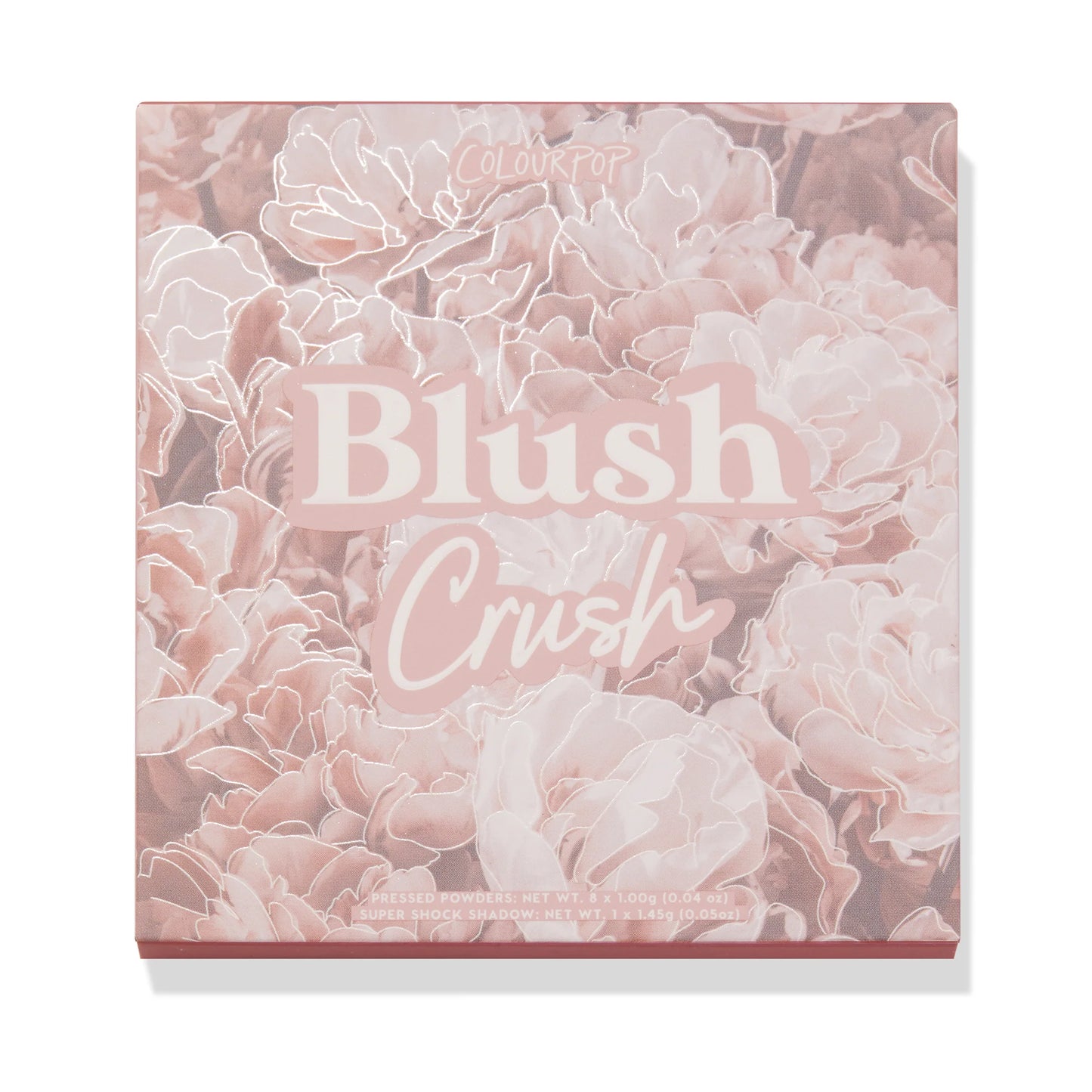 Blush Crush