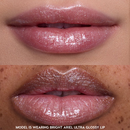 Princess Pout X ColourPop