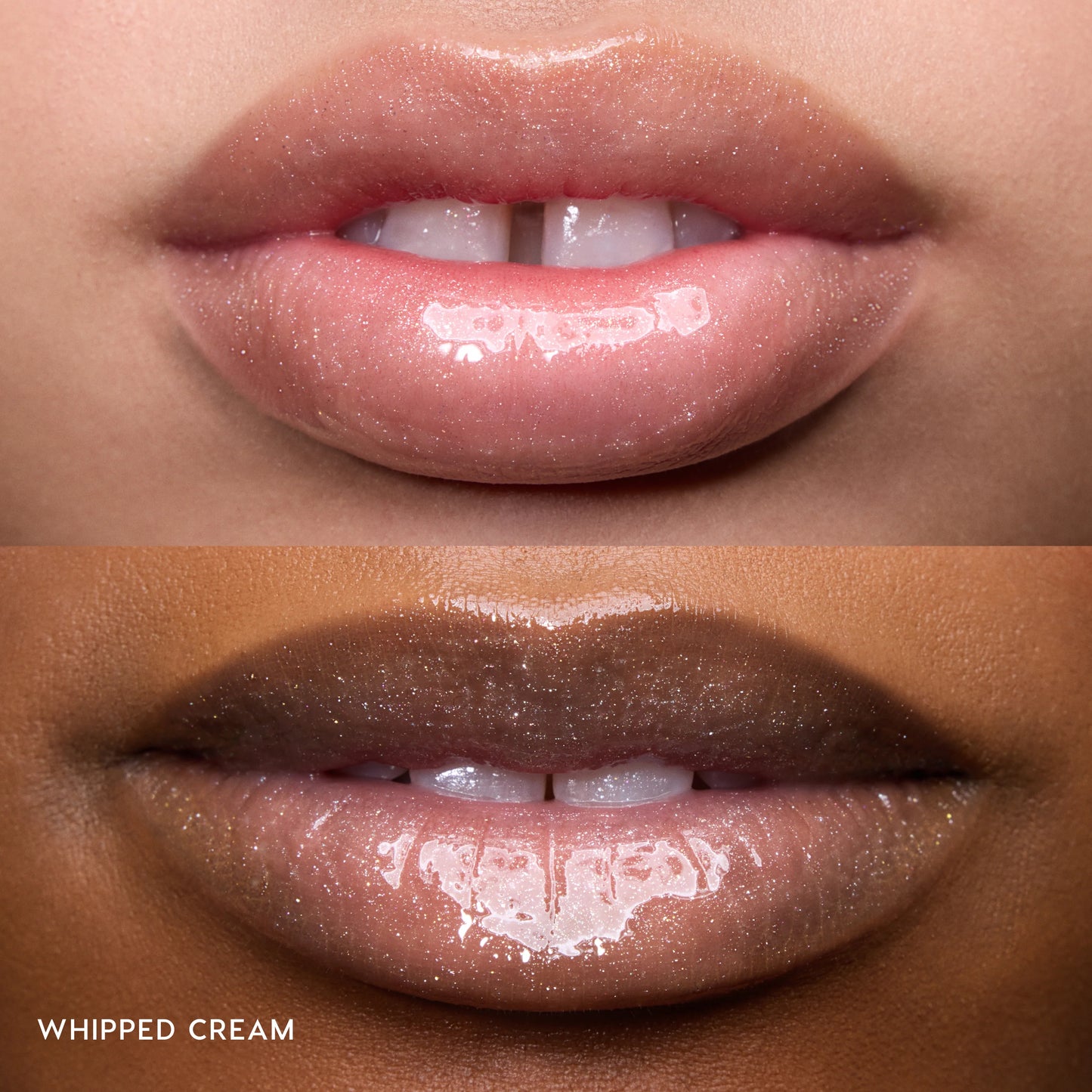 Shine. Shimmer. Repeat.