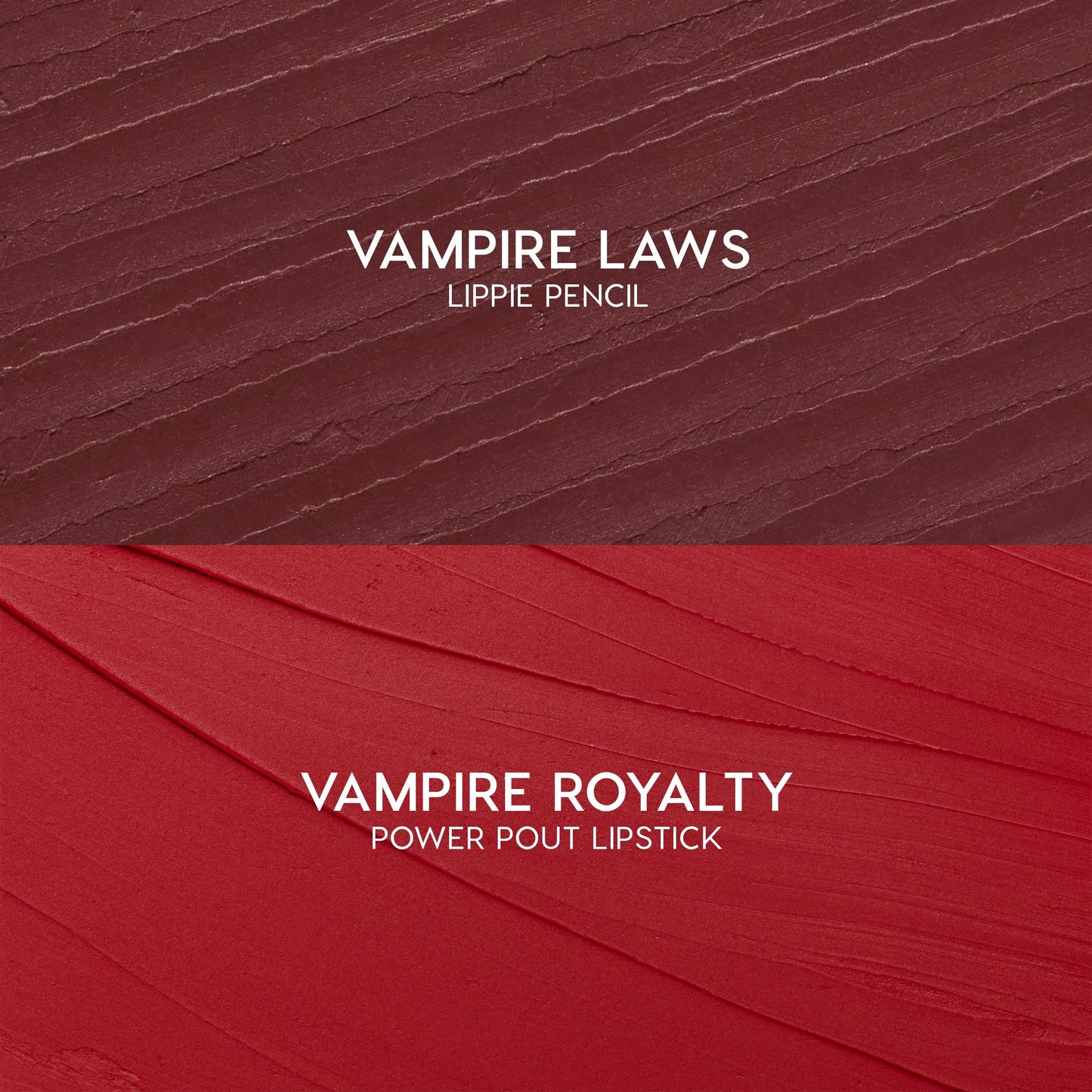 You Can't Trust Vampires