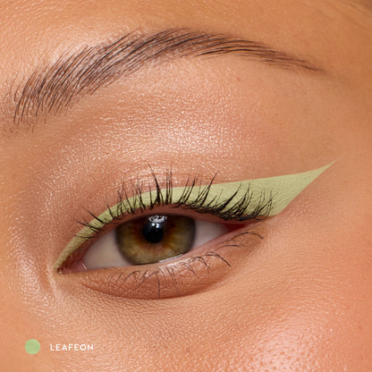 Leafeon