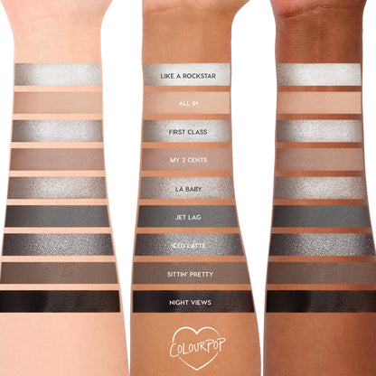 Brewtiful Neutrals