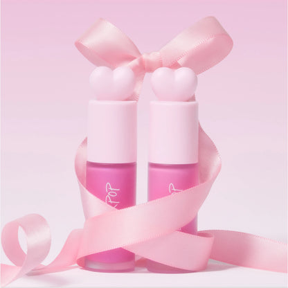 Prettiest Pink