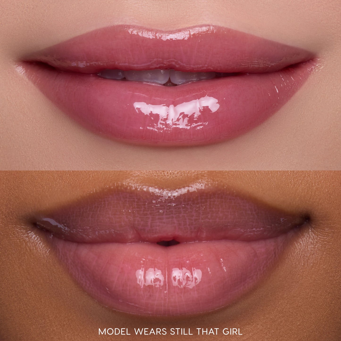Gloss Me Up